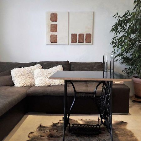 Fewo Mm Apartamento Eriskirch Exterior foto