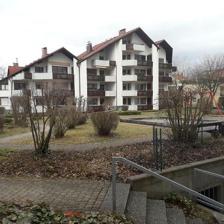 Fewo Mm Apartamento Eriskirch Exterior foto