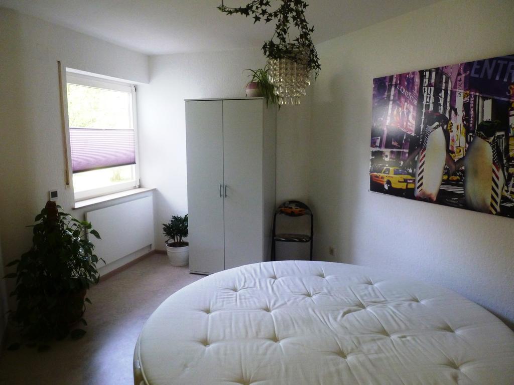 Fewo Mm Apartamento Eriskirch Exterior foto