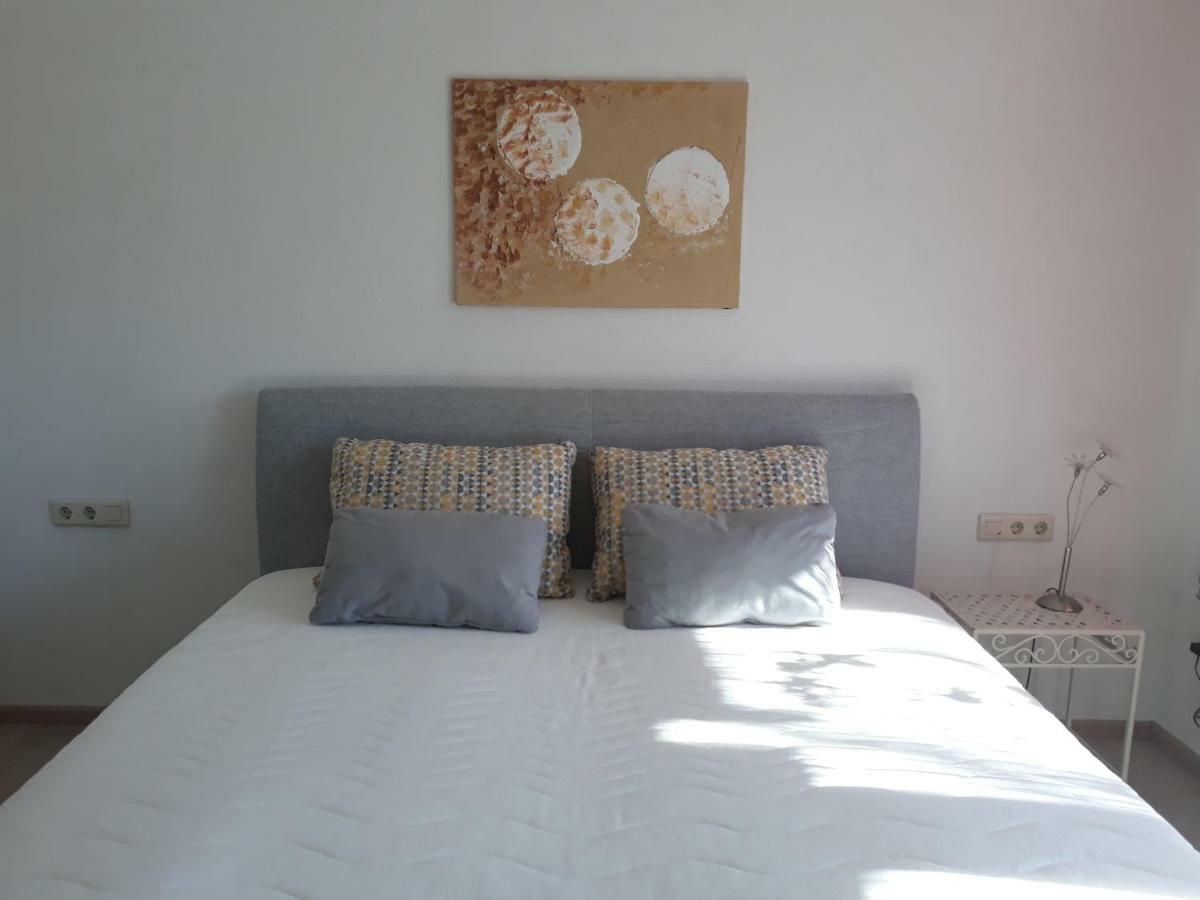 Fewo Mm Apartamento Eriskirch Exterior foto