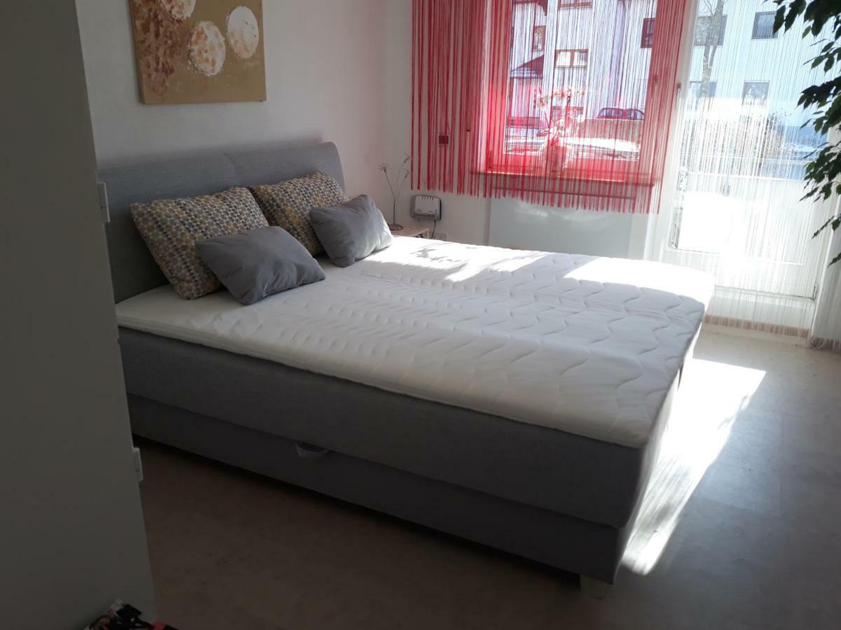 Fewo Mm Apartamento Eriskirch Exterior foto