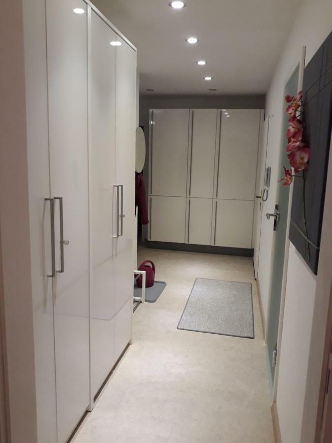 Fewo Mm Apartamento Eriskirch Exterior foto