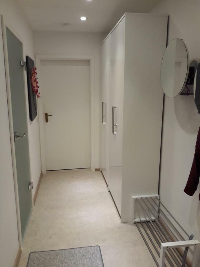 Fewo Mm Apartamento Eriskirch Exterior foto