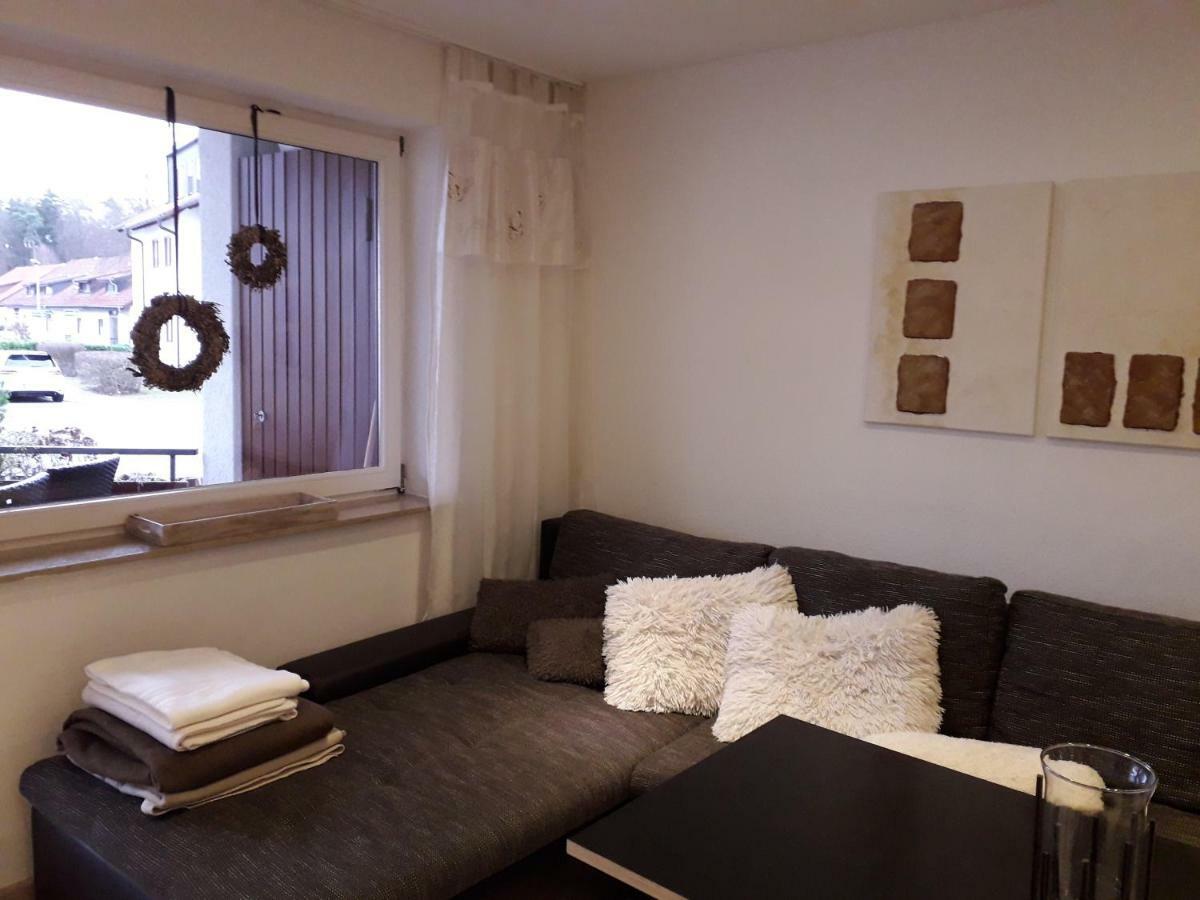 Fewo Mm Apartamento Eriskirch Exterior foto
