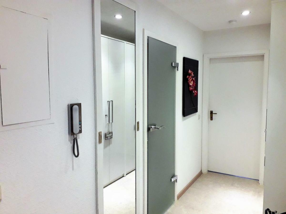 Fewo Mm Apartamento Eriskirch Exterior foto