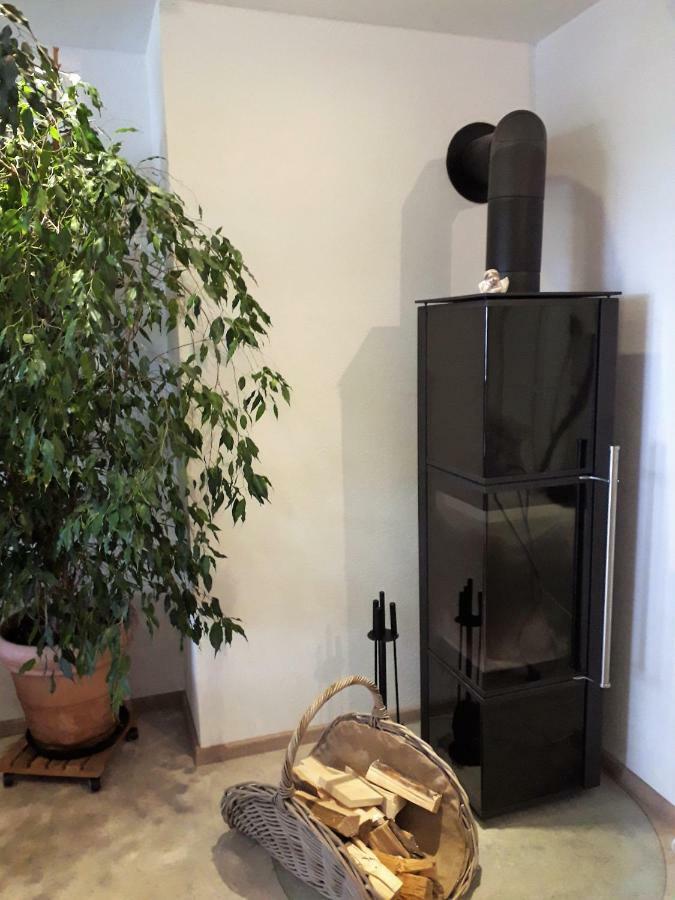 Fewo Mm Apartamento Eriskirch Exterior foto