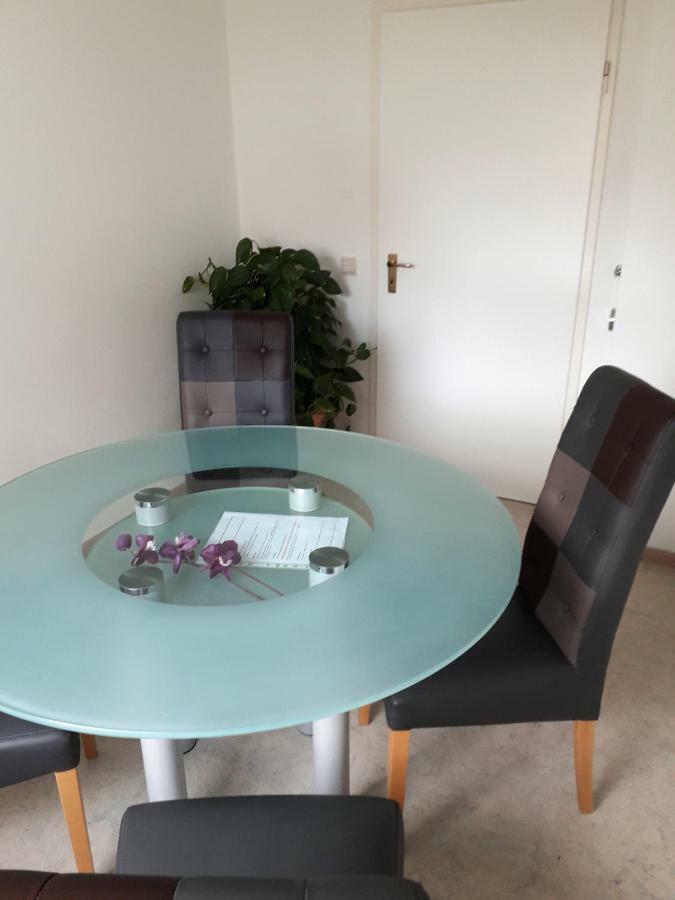 Fewo Mm Apartamento Eriskirch Exterior foto